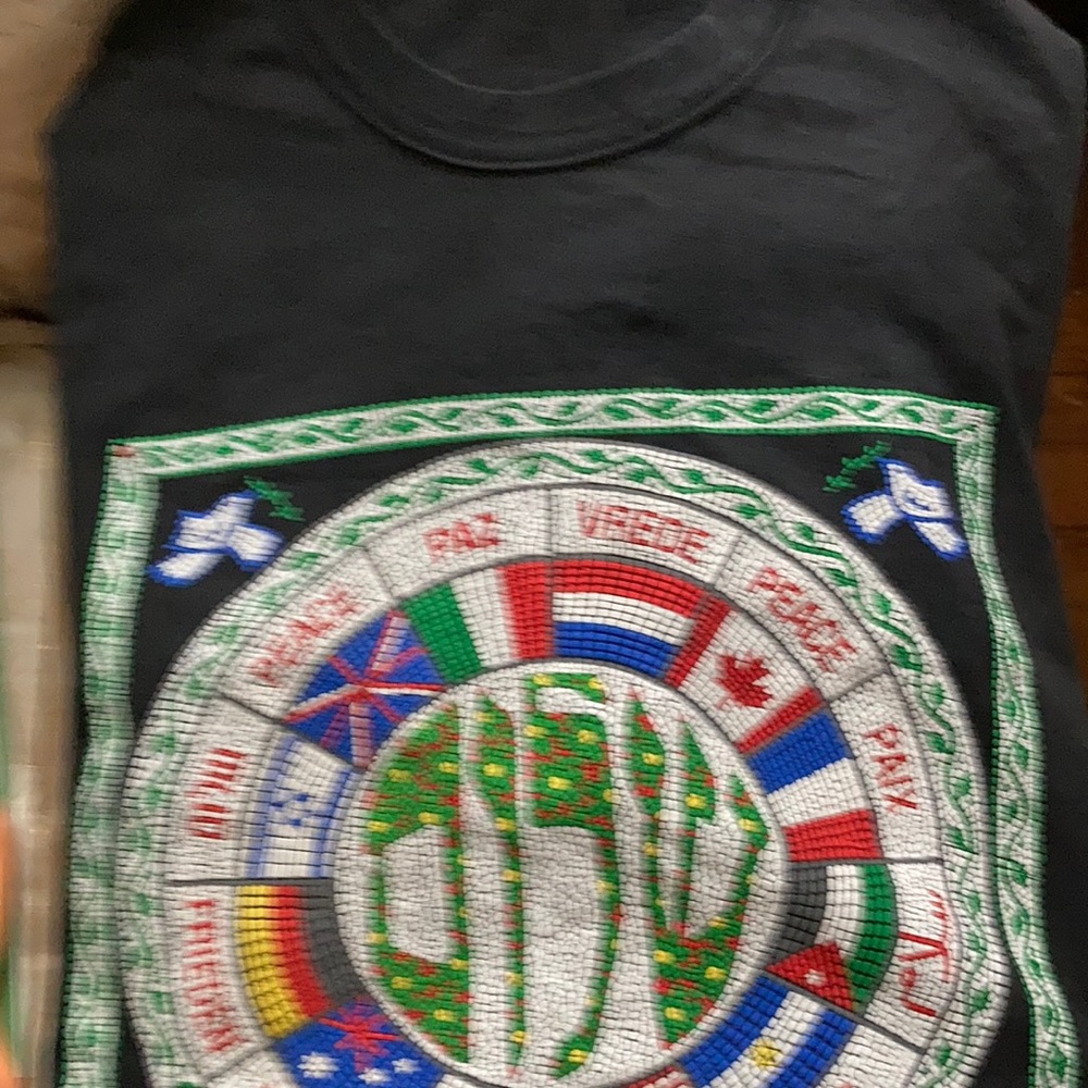T-shirt